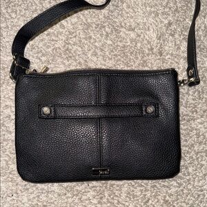Black Small Women’s Crossbody